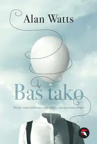 Naslovnica: BAŠ TAKO - Novac, materijalizam i nepojmljiv, inteligentan svemir