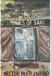 Naslovnica: Collected Short Stories of Saki