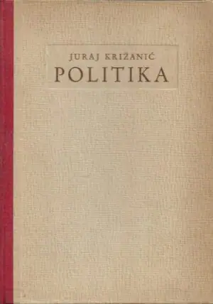 Naslovnica: Politika