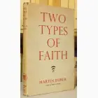 Naslovnica: Two Types of Faith