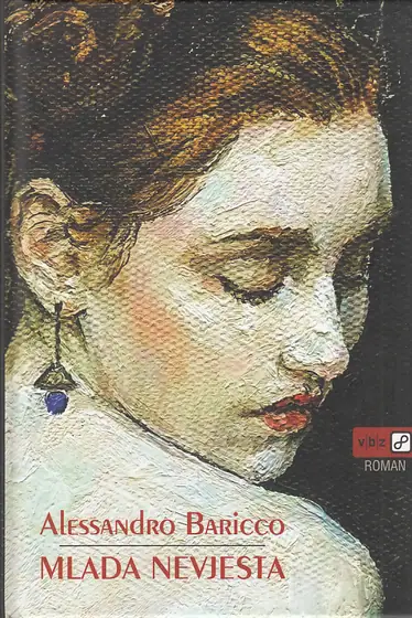 Naslovnica: Mlada nevjesta
