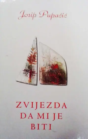 Naslovnica: Zvijezda da mi je biti