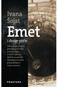 Naslovnica: Emet i druge priče