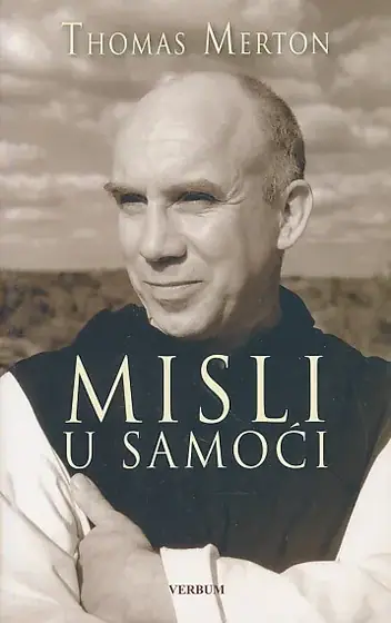 Naslovnica: Misli u samoći