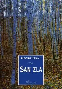 Naslovnica: San zla