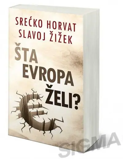 Naslovnica: Šta Evropa želi?
