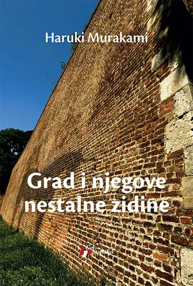 Naslovnica: Grad i njegove neizvjesne zidine