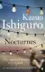 Naslovnica: Nocturnes: Five Stories Of Music And Nightfall