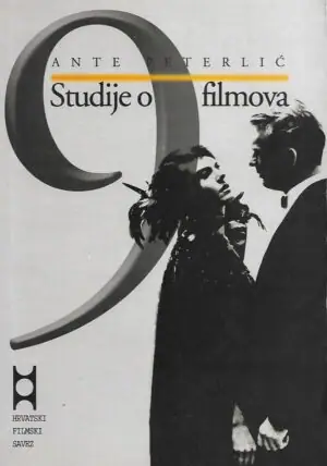 Naslovnica: Studije o 9 filmova