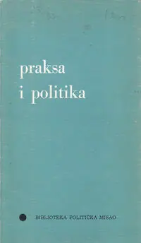 Naslovnica: Praksa i politika