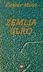 Naslovnica: Zemlja Ulro