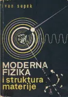 Naslovnica: Moderna fizika