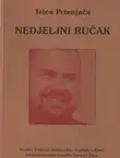 Naslovnica: Nedjeljni ručak