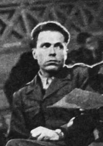 Albert Otto Hirschman