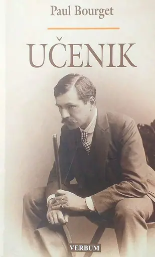 Naslovnica: Učenik