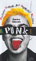 Naslovnica: Punk - Potpuno Uvredljivo Negiranje Klasike