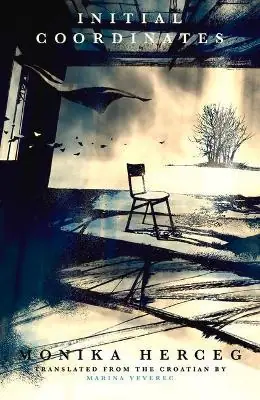 Naslovnica: Initial Coordinates
