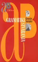 Naslovnica: Gramatike stvaranja