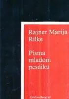 Naslovnica: Letters to a Young Poet