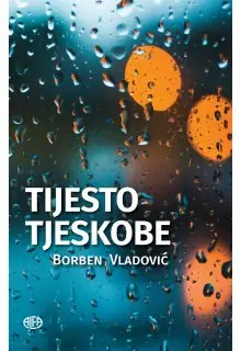 Naslovnica: Tijesto tjeskobe