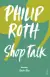 Naslovnica: Shop Talk