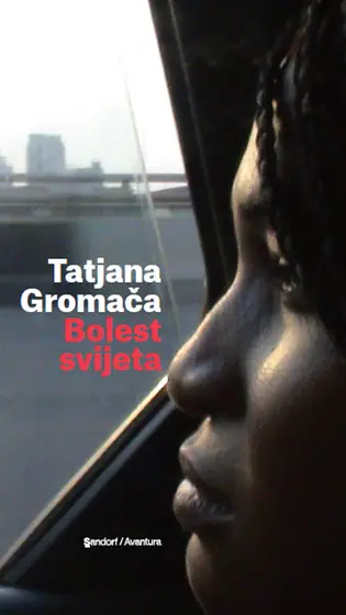 Naslovnica: Bolest svijeta