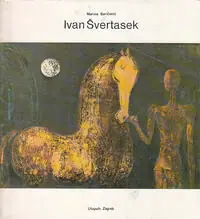 Naslovnica: IVAN ŠVERTASEK