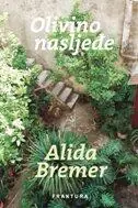 Naslovnica: Olivino nasljeđe