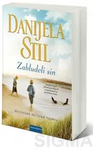 Naslovnica: Zabludeli sin