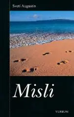 Naslovnica: Misli