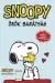 Naslovnica: Örök barátság - Snoopy képregények 3.