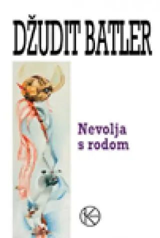 Naslovnica: NEVOLJA S RODOM