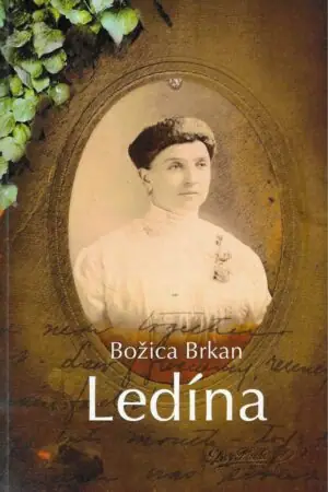 Naslovnica: Ledína