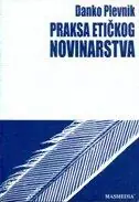 Naslovnica: Praksa etičkog novinarstva