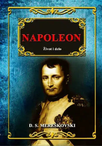 Naslovnica: Napoleon