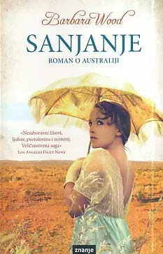 Naslovnica: Sanjanje