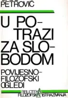 Naslovnica: U potrazi za slobodom