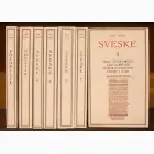 Naslovnica: Sveske I-V, Poezija, Pozorišta (1-7)
