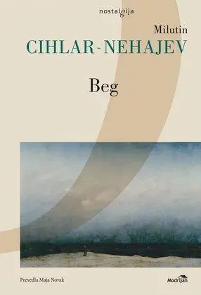 Naslovnica: Beg