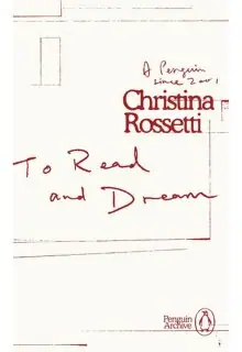 Naslovnica: To Read and Dream