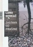 Naslovnica: Zastava od prašine
