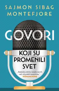 Naslovnica: Govori koji su promenili svet
