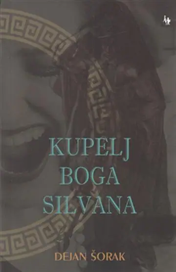 Naslovnica: Kupelj boga Svilana