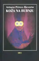 Naslovnica: Koža na bubnju