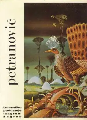 Naslovnica: Tomislav Petranović Rvat