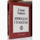 Naslovnica: Simbolizam i tumačenje