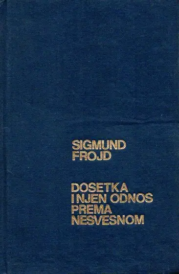 Naslovnica: Komplet 1-8