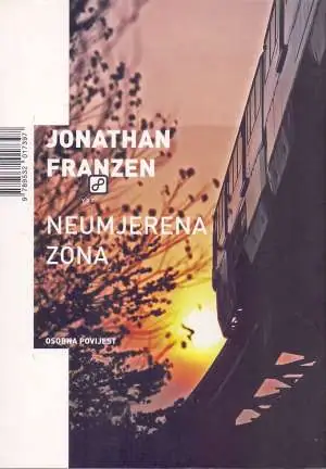 Naslovnica: Neumjerena zona