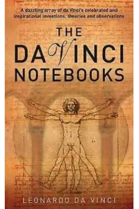 Naslovnica: The Da Vinci Notebooks