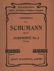 Naslovnica: Symphonie No. 3